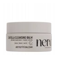 Nerds Centella Asiatica Cleansing Balm Delikatny Balsam Do Demakijażu